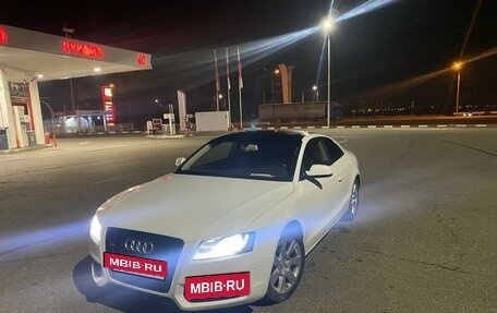 Audi A5, 2010 год, 930 000 рублей, 3 фотография