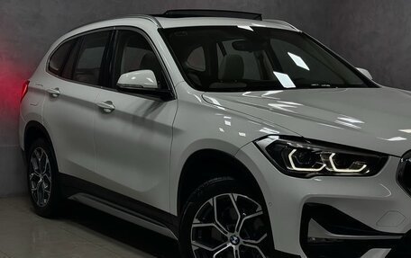 BMW X1, 2022 год, 2 748 000 рублей, 3 фотография