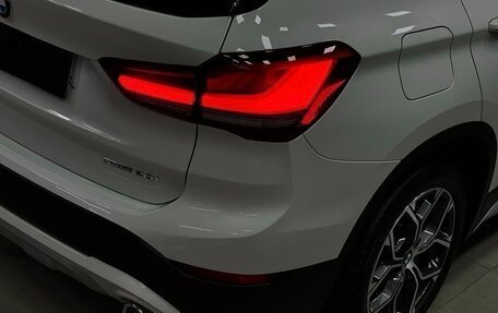 BMW X1, 2022 год, 2 748 000 рублей, 5 фотография