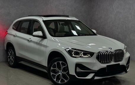 BMW X1, 2022 год, 2 748 000 рублей, 2 фотография