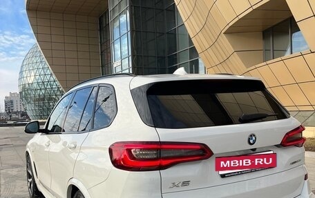 BMW X5, 2020 год, 7 590 000 рублей, 2 фотография