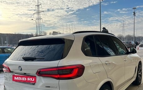 BMW X5, 2020 год, 7 590 000 рублей, 3 фотография