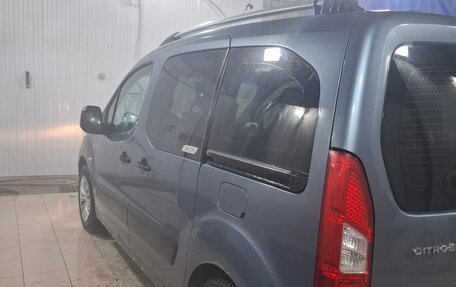 Citroen Berlingo II рестайлинг, 2011 год, 695 000 рублей, 4 фотография