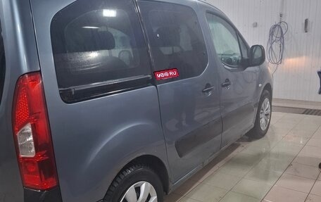 Citroen Berlingo II рестайлинг, 2011 год, 695 000 рублей, 2 фотография