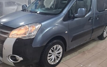 Citroen Berlingo II рестайлинг, 2011 год, 695 000 рублей, 6 фотография