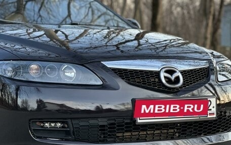 Mazda 6, 2005 год, 780 000 рублей, 7 фотография