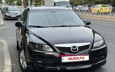 Mazda 6, 2005 год, 780 000 рублей, 6 фотография