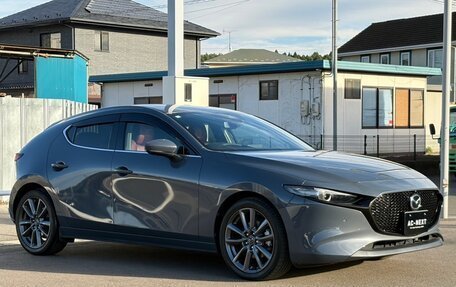 Mazda 3, 2022 год, 1 572 000 рублей, 3 фотография