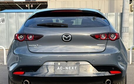 Mazda 3, 2022 год, 1 572 000 рублей, 6 фотография