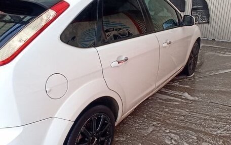 Ford Focus II рестайлинг, 2009 год, 650 000 рублей, 3 фотография