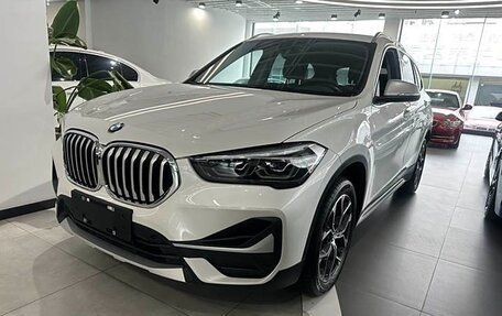 BMW X1, 2022 год, 2 970 000 рублей, 2 фотография