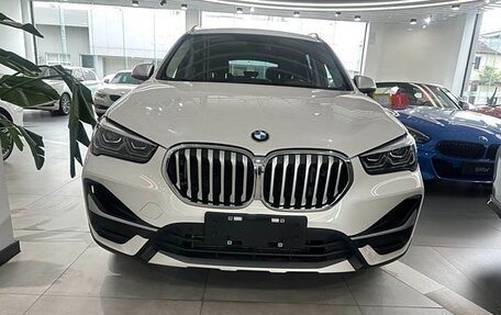 BMW X1, 2022 год, 2 970 000 рублей, 6 фотография