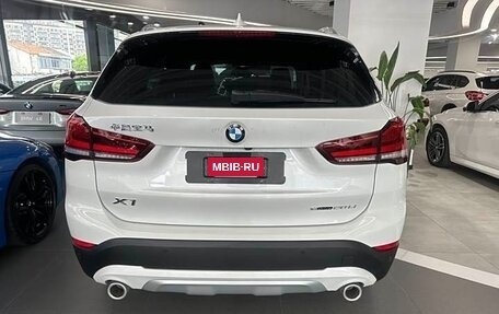 BMW X1, 2022 год, 2 970 000 рублей, 5 фотография