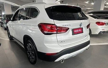 BMW X1, 2022 год, 2 970 000 рублей, 4 фотография