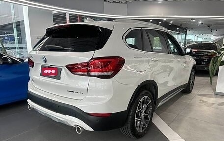 BMW X1, 2022 год, 2 970 000 рублей, 3 фотография