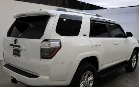 Toyota 4Runner V, 2023 год, 10 950 000 рублей, 2 фотография