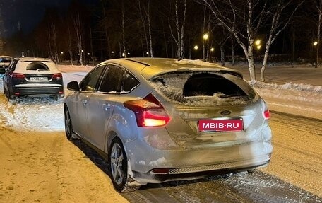 Ford Focus III, 2012 год, 770 000 рублей, 2 фотография