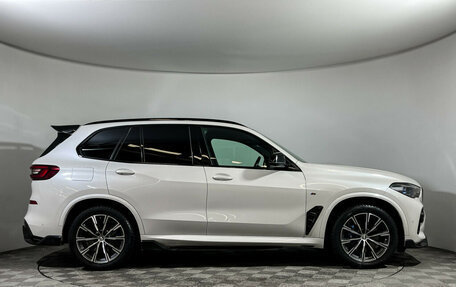 BMW X5, 2021 год, 7 920 000 рублей, 6 фотография