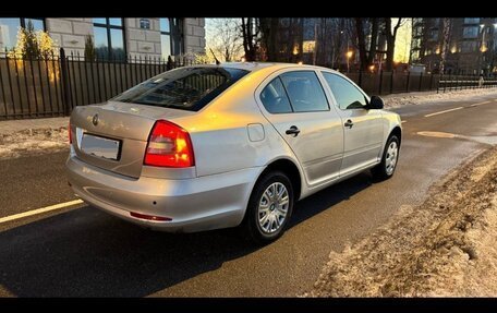 Skoda Octavia, 2012 год, 630 000 рублей, 2 фотография