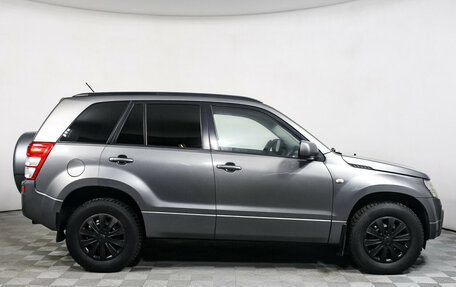 Suzuki Grand Vitara, 2008 год, 774 000 рублей, 4 фотография