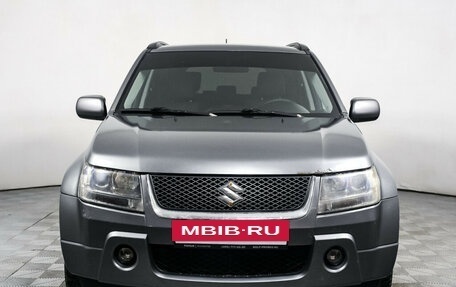 Suzuki Grand Vitara, 2008 год, 774 000 рублей, 2 фотография