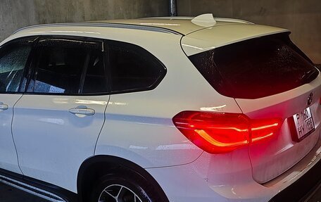 BMW X1, 2017 год, 2 100 000 рублей, 5 фотография