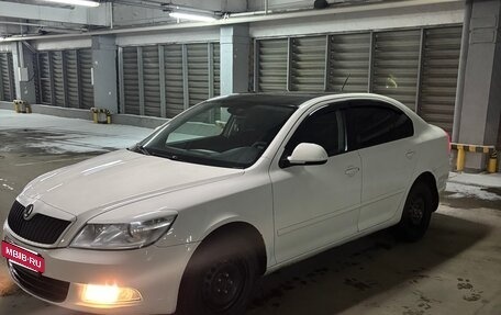 Skoda Octavia, 2012 год, 1 080 000 рублей, 4 фотография