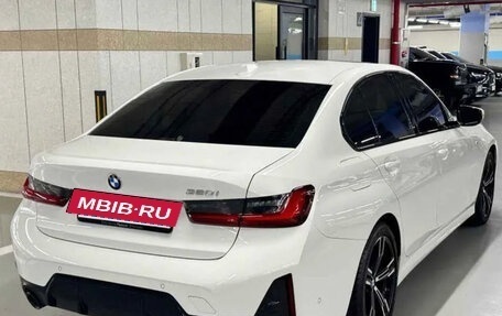 BMW 3 серия, 2024 год, 6 000 000 рублей, 3 фотография