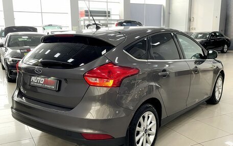 Ford Focus III, 2016 год, 1 257 000 рублей, 10 фотография