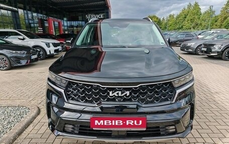 KIA Sorento IV, 2024 год, 6 610 000 рублей, 2 фотография