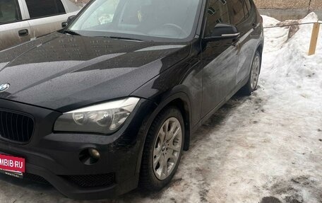 BMW X1, 2012 год, 1 300 000 рублей, 4 фотография