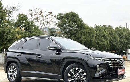 Hyundai Tucson, 2021 год, 2 290 000 рублей, 3 фотография