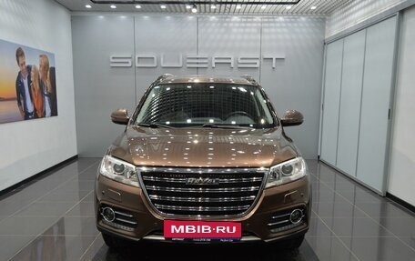 Haval H6, 2019 год, 1 728 000 рублей, 2 фотография