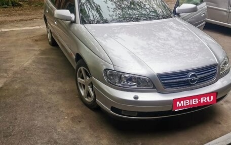 Opel Omega B, 2000 год, 150 000 рублей, 2 фотография