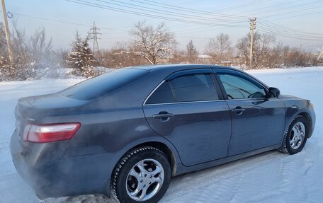 Toyota Camry, 2006 год, 1 100 000 рублей, 2 фотография