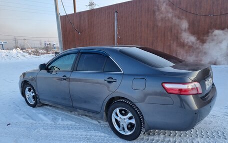 Toyota Camry, 2006 год, 1 100 000 рублей, 3 фотография