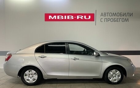 Geely Emgrand EC7, 2012 год, 350 000 рублей, 6 фотография