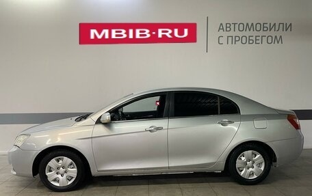 Geely Emgrand EC7, 2012 год, 350 000 рублей, 4 фотография