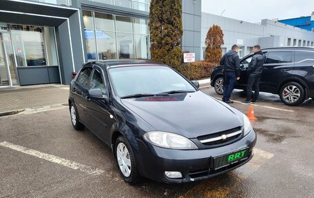 Chevrolet Lacetti, 2011 год, 599 000 рублей, 3 фотография