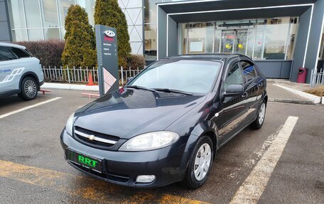 Chevrolet Lacetti, 2011 год, 599 000 рублей, 2 фотография