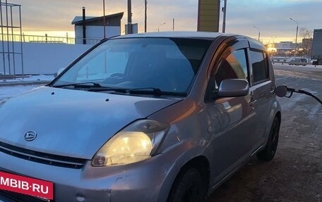 Daihatsu Boon II рестайлинг, 2005 год, 334 000 рублей, 2 фотография