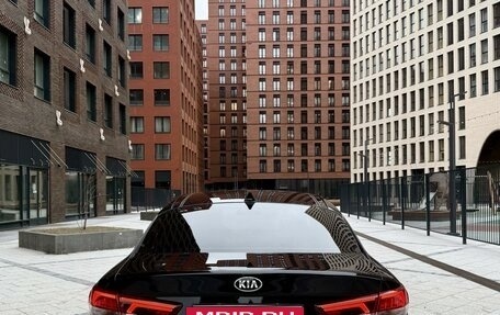 KIA Optima IV, 2019 год, 2 570 000 рублей, 6 фотография