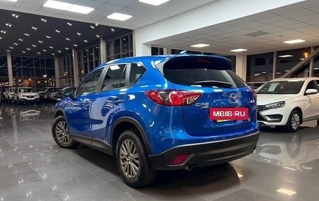 Mazda CX-5 II, 2012 год, 1 795 000 рублей, 6 фотография