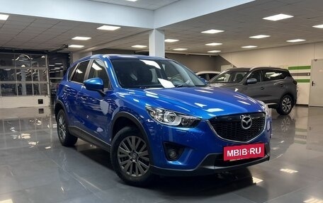 Mazda CX-5 II, 2012 год, 1 795 000 рублей, 5 фотография