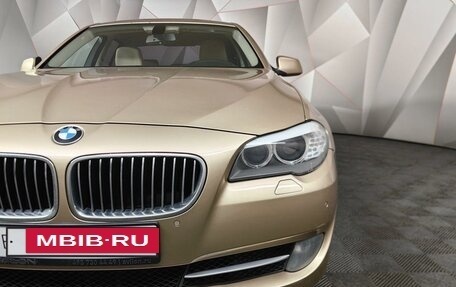 BMW 5 серия, 2011 год, 2 500 000 рублей, 3 фотография