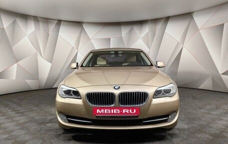 BMW 5 серия, 2011 год, 2 500 000 рублей, 2 фотография