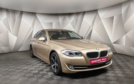 BMW 5 серия, 2011 год, 2 500 000 рублей, 5 фотография