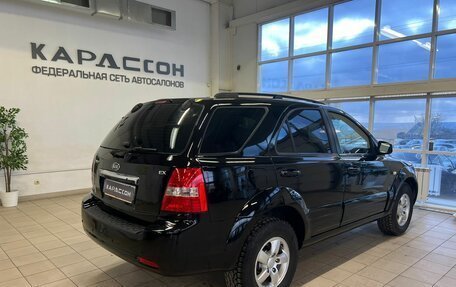 KIA Sorento IV, 2006 год, 835 000 рублей, 2 фотография