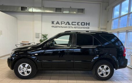 KIA Sorento IV, 2006 год, 835 000 рублей, 5 фотография