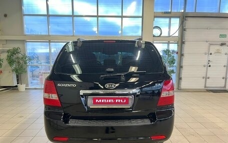 KIA Sorento IV, 2006 год, 835 000 рублей, 4 фотография